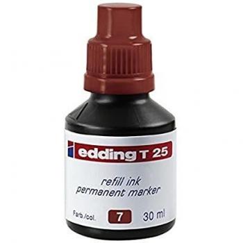 EDDING Permanent Marker 3000 1.5-3mm 3000-1 schwarz, wasserfest