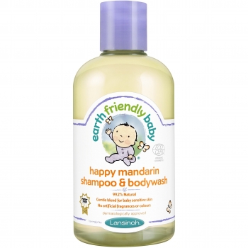 EcoFelice Shampoo per Neonati