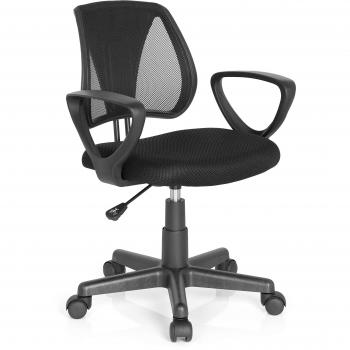 Hjh OFFICE 725106 Kiddy CD – Drehstuhlsystem für Kinder