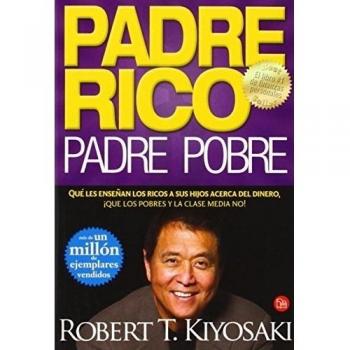 PADRE RICO, PADRE POBRE (BOLSILLO)