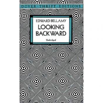 Edward Bellamy Looking Backward (Dover Thrift Editions)