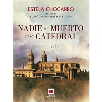 Nadie Ha Muerto En La Catedral