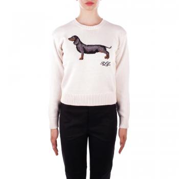 Pullover RALPH LAUREN Donna RIEDNEE