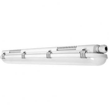 LEDVANCE 18W Damp Proof Batten Light