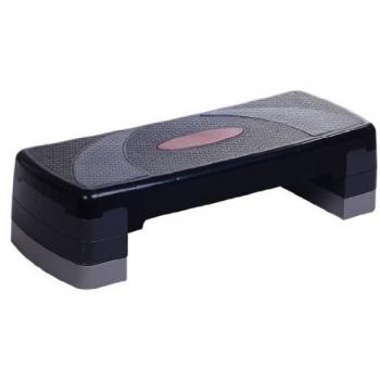 HOMCOM Stepper mit verstellbarer Höhe