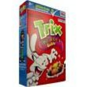 General Mills TRIX 14.8oz Cereal