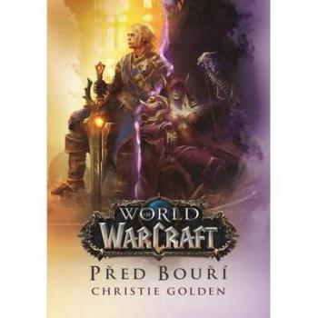 Kniha World of Warcraft