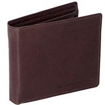 The Chesterfield Brand RFID-sichere Geldbörse Ralph