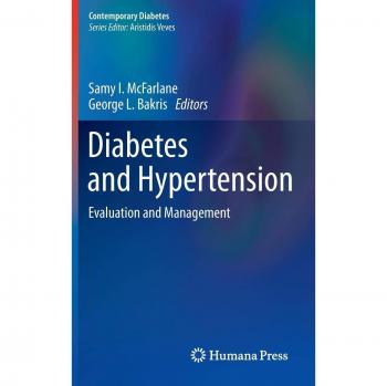 Diabetes and Hypertension