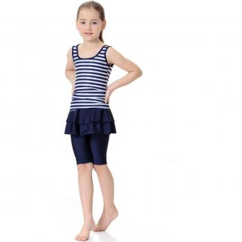 Moda Marítima Mujer Nueva