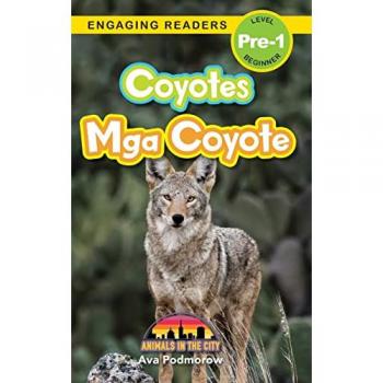 Podmorow, Ava: Coyotes