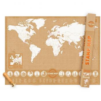 City Fortune Map