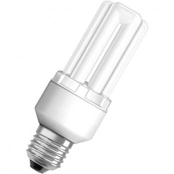 Estrella de Luces Dulux 14W 2500K