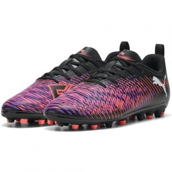 Zapatillas Tacos Puma 8 Play MG Juvenil