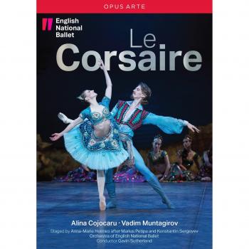 Le Corsaire