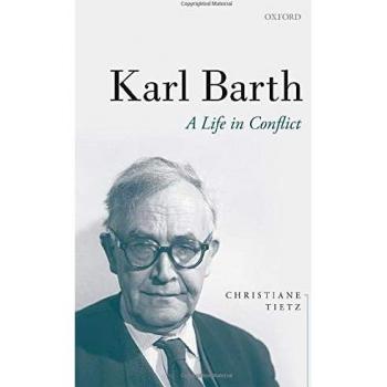 Christiane Tietz Karl Barth