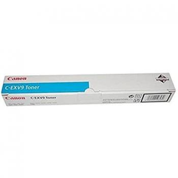 CANON C-EXV 9 TONER CIANO (C)
