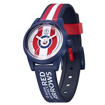 Red Arrow Kid's Solar Timer