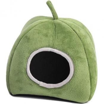 Warm Cotton House for Hamsters, Guinea Pigs, and Rats