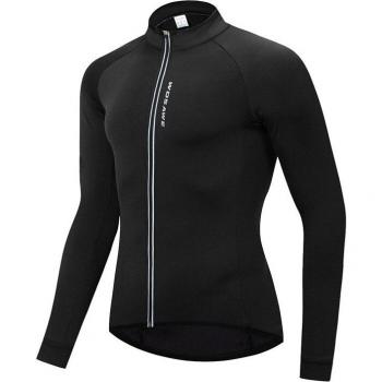 WOSAWE MTB Fahrrad Mantel Kleidung Windjacke