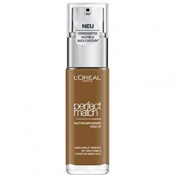 L'ORÉAL PARIS Foundation »Perfect Match Make-Up«