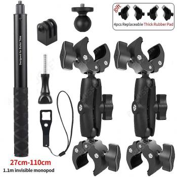 Kit Selfie Stick Invisible 1,1 m – Gopro Hero 11