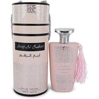 Rihanah Areej Al Zahoor Eau De Parfum 100ml