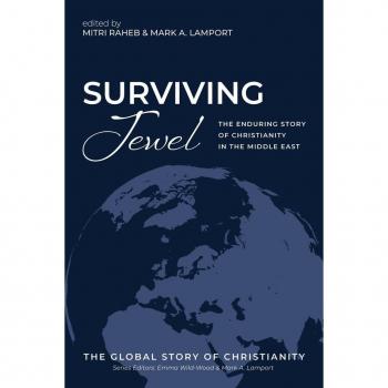 Surviving Jewel