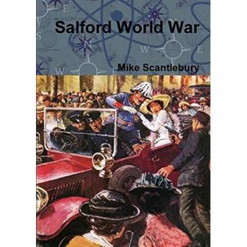 Salford World War