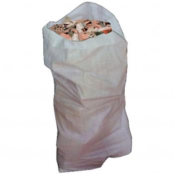 PACK DE 10 SACOS RAFIA BELFLEX 50 X 80 CM.