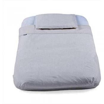 Chicco Set di lenzuola 4 pezzi per mini culla
