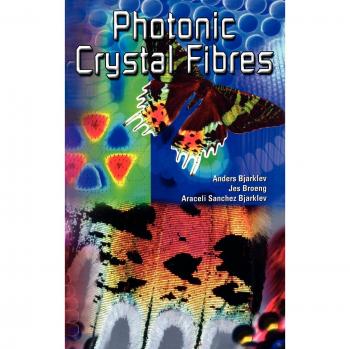 Photonic Crystal Fibres