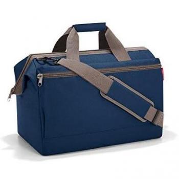 Sacoche Docteur Reisenthel Allrounder L Pocket Bleu Foncé