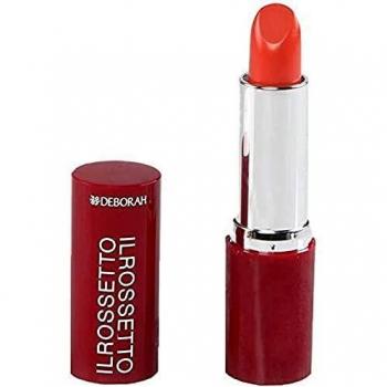 Deborah Lipstick Satin Rose 603