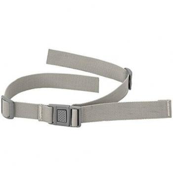 Ceinture de poitrine de sac à dos 20 mm