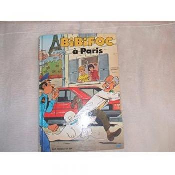 Bibifoc a paris (Nathan)