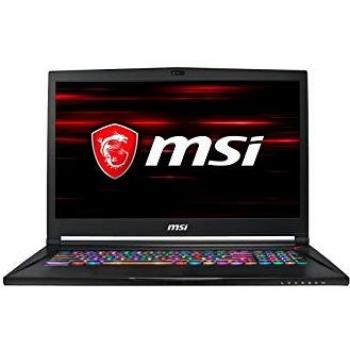Nero MSI GS73 8RF-004IT Gaming 17,3” Full HD 2.2 GHz i7‑8750H