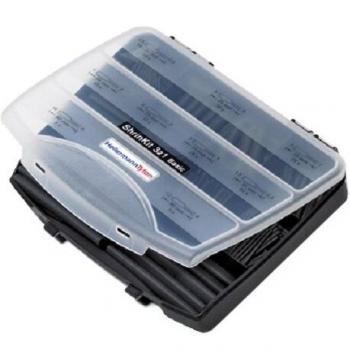 Kit guaine termoretraibili HellermannTyton 380-03001