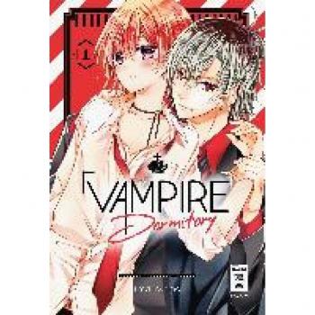 Vampire Dormitory 01