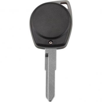 SukiLink 433MHz: Remote Key Fit for Swift, SX4, Alto, Vitara, Ignis & Jimny