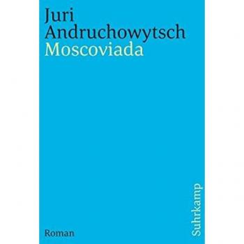 Moscoviada
