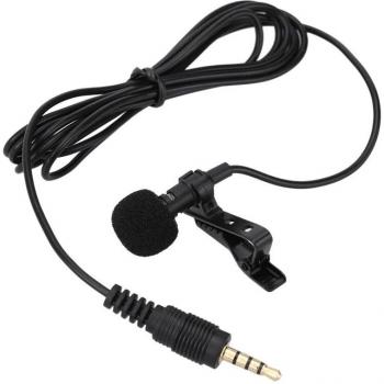 Conector 3,5 mm EY-510A