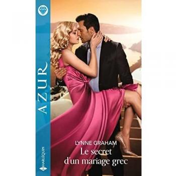 Le secret d'un mariage grec