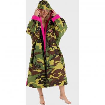 Dryrobe Advance Long Sleeve