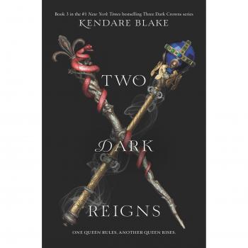 Two Dark Reigns