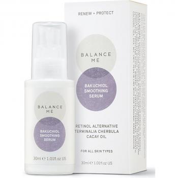 Balance Me Bakuchiol Serum für strahlende Haut
