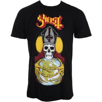 T‑shirt Uomo Ghotee18MB M