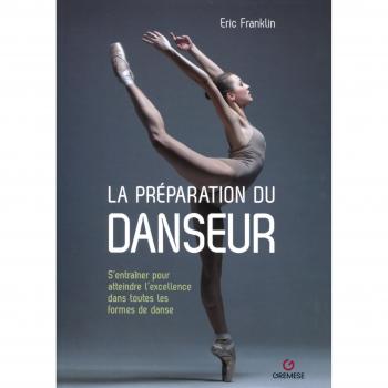 préparation du danseur (La)