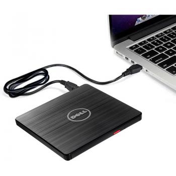 Lecteur Optique Dell USB 3.0 pour Ordinateur de Bureau