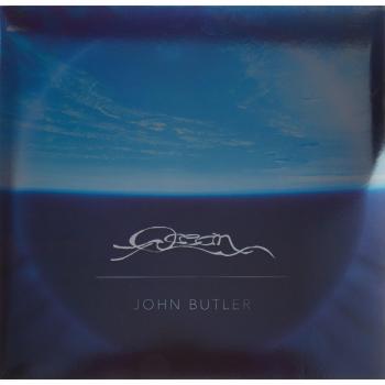 John Butler